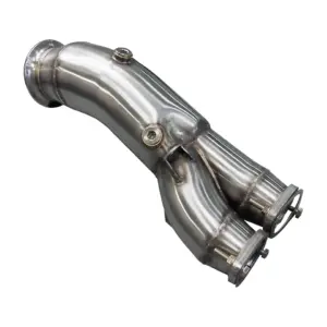 Bull-X downpipe za BMW 135i/335i 306/326 KS N55B30A (E81–E93)