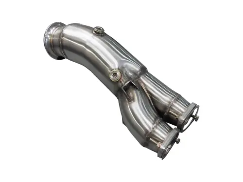 Bull-X downpipe for BMW 135i/335i 306/326 PS N55B30A (E81–E93)