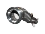 Bull-X downpipe for BMW 135i/335i 306/326 PS N55B30A (E81–E93)