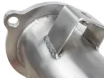 Bull-X downpipe 3" za Ford Focus RS/ST Mk2, Volvo C30 2.5 T5 (ECE)