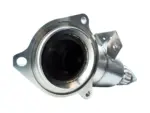 Bull-X downpipe 3" za Ford Fiesta ST180/ST200 Mk.7 (JA8), s ECE opcijom