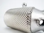 Bull-X downpipe 2,75" za Mercedes C200, C250, C300, C350 W205
