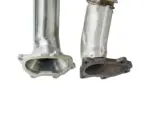 Bull-X downpipe 3" za Subaru WRX STI 2.5 300 KS