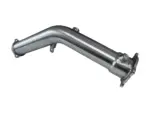 Bull-X downpipe 3" za Audi A4/A5 B8 2.0 TFSI s ECE homologacijom