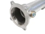 Bull-X downpipe 3" za Audi A4/A5 B8 2.0 TFSI s ECE homologacijom