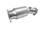 Bull-X downpipe za Audi A4/A5 B9 2.0 TFSI s ECE homologacijom