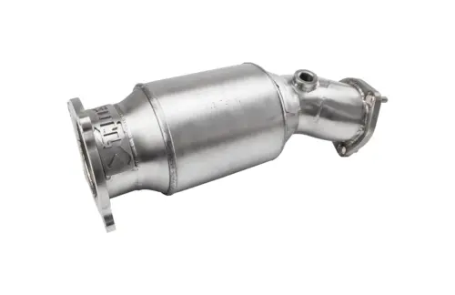 Bull-X downpipe za Audi A4/A5 B9 2.0 TFSI s ECE homologacijom