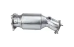 Bull-X downpipe za Audi A4/A5 B9 2.0 TFSI s ECE homologacijom