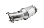Bull-X downpipe za Audi A4/A5 B9 2.0 TFSI s ECE homologacijom