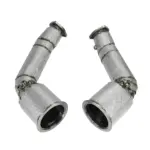 Bull-X downpipe za Audi RS6/RS7 C8 4.0 TFSI quattro 600 KS
