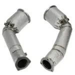 Bull-X downpipe za Audi RS6/RS7 C8 4.0 TFSI quattro 600 KS