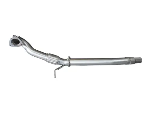 Bull-X 3" downpipe for Audi S3 8L/TT 8N quattro, 210/225 PS