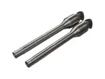 Bull-X zamjenska cijev katalizatora 2x 63,5 mm za Audi RS3 8P/TTRS 8J quattro