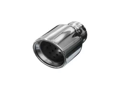 Bull-X ispušni nastavak tip 2 s prešanim rubom 1 × 89 mm (A: 76 mm)