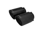 Bull-X ispušni nastavci Typ 6 Carbon, 64/76 mm, 80–114 mm