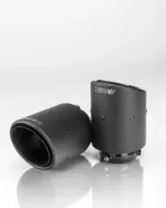 Bull-X ispušni nastavci Typ 6 Carbon, 64/76 mm, 80–114 mm