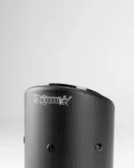Bull-X ispušni nastavci Typ 6 Carbon, 64/76 mm, 80–114 mm