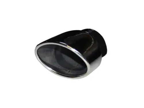 Bull-X ispušni nastavak tip 4 ovalni 1x115x82 mm, univerzalni