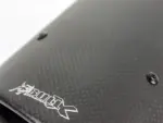 Bull-X ispušni nastavci Typ 3 Carbon Oval 126x94 mm