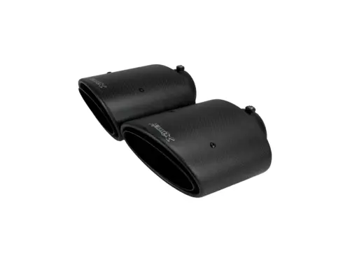 Bull-X ispušni nastavci Typ 20 Carbon ovalni 145x90 mm (1x64 + 1x76 mm)
