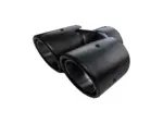 Bull-X ispušni nastavci Y-Style Typ 21 Carbon, 2x76 mm (čahura 70 mm)