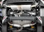 Bull-X 3" Y-Style ECE exhaust system for Golf 7 GTI, SEAT Leon 5F