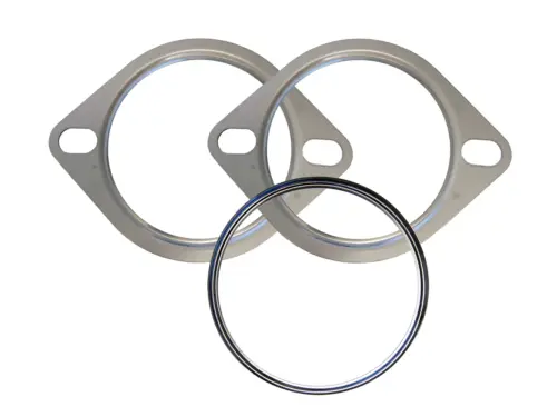HG Motorsport engine part – downpipe gasket set for Ford Focus II ST/RS Mk2 (DA)