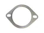 HG Motorsport 3"/76 mm flange gasket for Ford Focus RS/ST Mk.2, Fiesta ST180 Mk.7