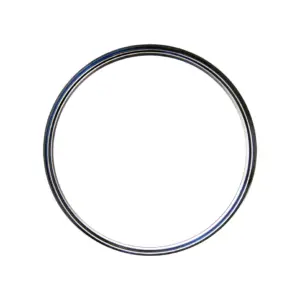 HG Motorsport downpipe gasket for Ford Focus Mk2 ST/RS, stainless steel