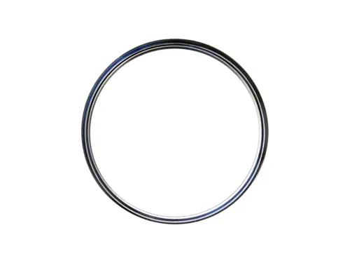 HG Motorsport downpipe gasket for Ford Focus Mk2 ST/RS, stainless steel