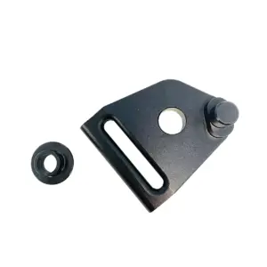 HG Motorsport engine part – Mountain Top buckle with aluminium adapter for off-road vehicles