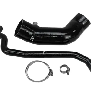 HG Motorsport air intake system – intake hose for VAG 2.0 TSI EA888 Gen.4, 300/310/320 PS