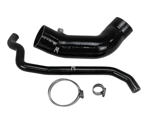 HG Motorsport usisni sustav – usisna cijev za VAG 2.0 TSI EA888 Gen.4, 300/310/320 KS