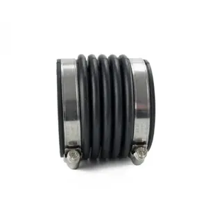 HF-Series intake system part – 76 mm vibration damper