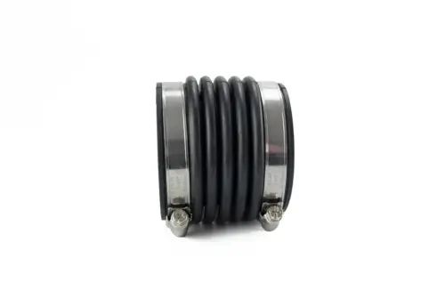 HF-Series dio usisnog sustava – prigušivač vibracija 76 mm