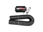 HG Motorsport air intake system for Fiat Punto 1.4 T-Jet/Abarth, Alfa Romeo Mito 1.4 Turbo