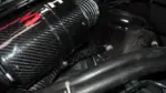 HG Motorsport air intake system for Fiat Punto 1.4 T-Jet/Abarth, Alfa Romeo Mito 1.4 Turbo