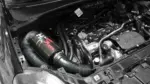HG Motorsport air intake system for Fiat Punto 1.4 T-Jet/Abarth, Alfa Romeo Mito 1.4 Turbo
