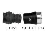 HFI air intake system for Kia Ceed II (JD) 1.6 GT 204 PS