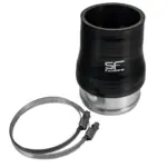HFI air intake system for Kia Ceed II (JD) 1.6 GT 204 PS