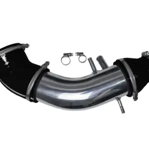 HG Motorsport air intake system for Abarth Grande Punto 1.4T 163 PS (199)