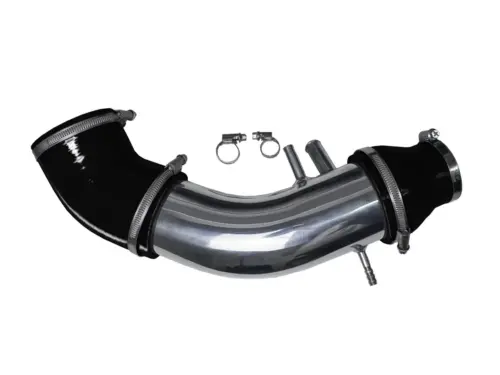 HG Motorsport air intake system for Abarth Grande Punto 1.4T 163 PS (199)