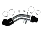 HG Motorsport air intake system for Abarth Grande Punto 1.4T 163 PS (199)