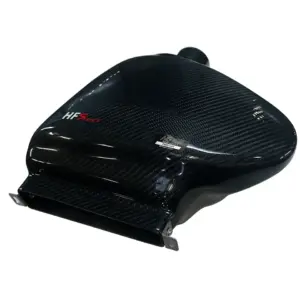 HFI Carbon Airbox Gen.2 Plus air intake system for VAG 1.8–2.0 T(F)SI EA888