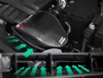 HFI usisni sustav Carbon Airbox Gen.2 Plus za VAG 1.8–2.0 T(F)SI EA888