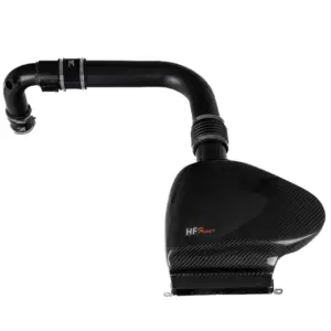 HFI Gen.2 Plus air intake system for VAG 2.0 T(F)SI EA113 (Golf 5/6, S3 8P)