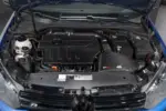 HFI usisni sustav Gen.2 Plus za VAG 2.0 T(F)SI EA113 (Golf 5/6, S3 8P)