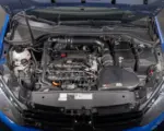 HFI usisni sustav Gen.2 Plus za VAG 2.0 T(F)SI EA113 (Golf 5/6, S3 8P)
