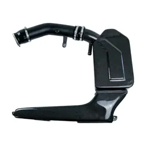 HFI carbon air intake system for Audi RS3 8V and TTRS 8S, 367/400 PS