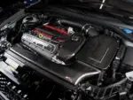 HFI usisni sustav od karbona za Audi RS3 8V i TTRS 8S, 367/400 KS